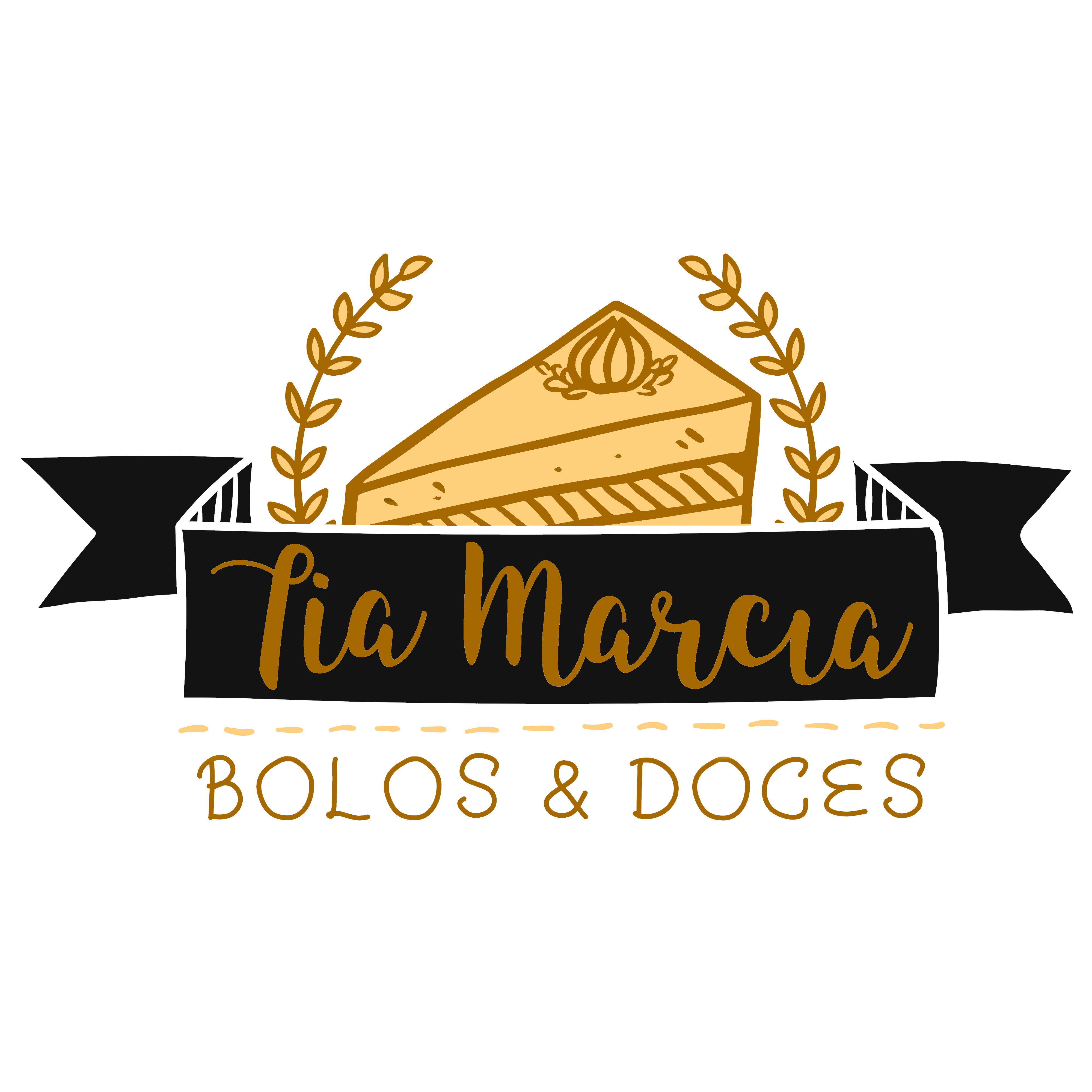 Tia Marcia Bolos & Doces